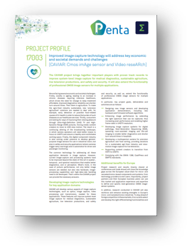 Project profile pdf