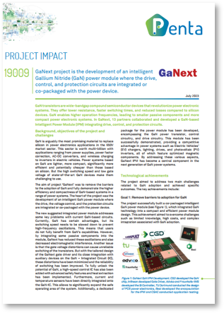 Project impact pdf