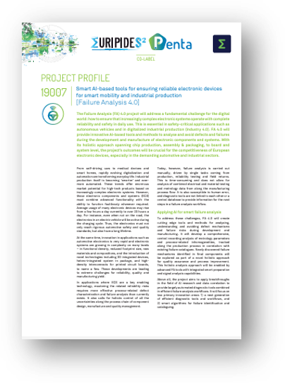 Project profile pdf