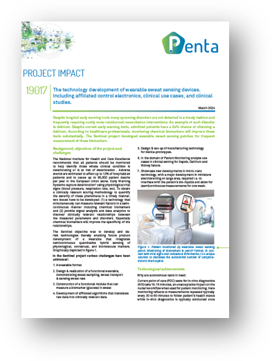 Project impact pdf