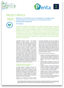 Project profile pdf