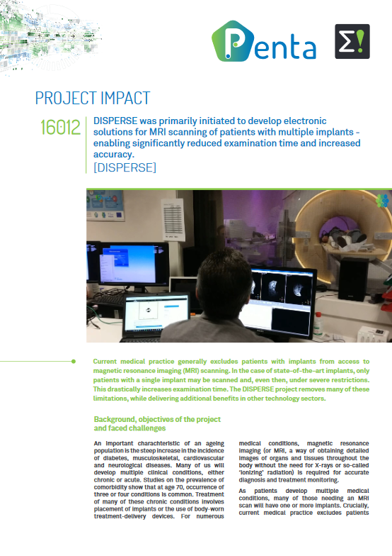 Project impact pdf