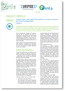 Project profile pdf