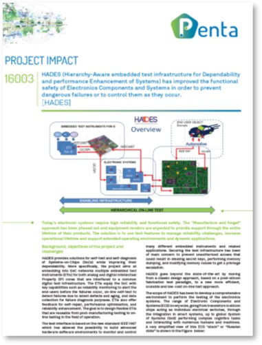 Project impact pdf