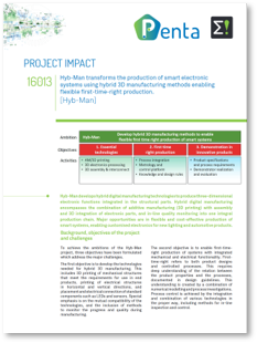 Project impact pdf