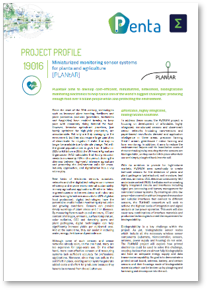 Project profile pdf