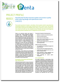 Project profile pdf