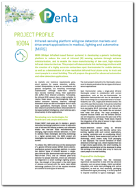 Project profile pdf