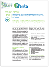 Project profile pdf