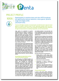 Project profile pdf