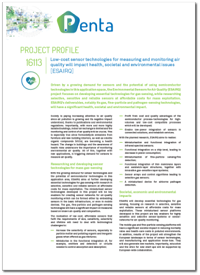 Project profile pdf