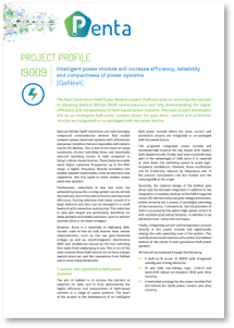 Project profile pdf