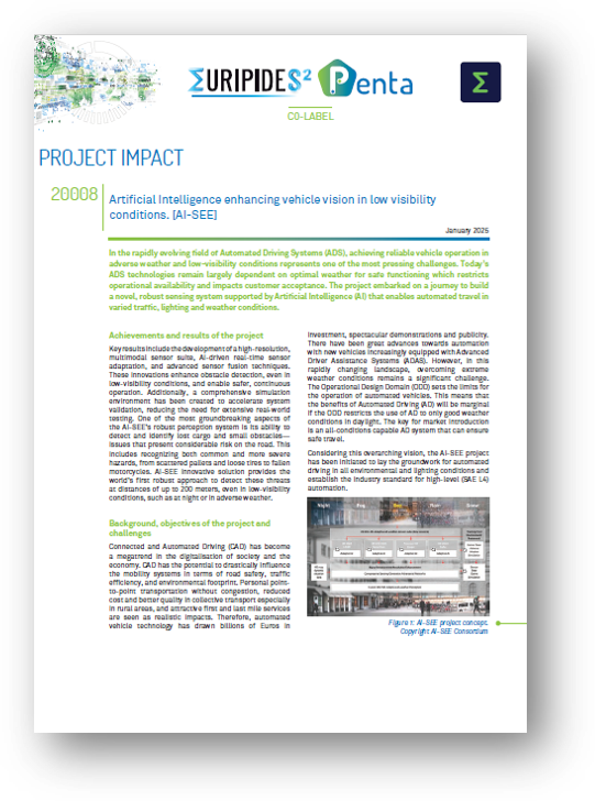 Project impact pdf