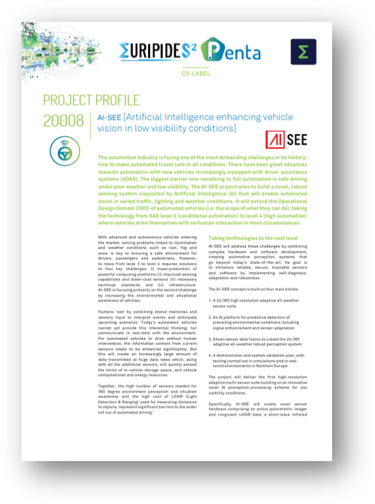 Project profile pdf