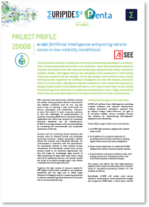 Project profile pdf