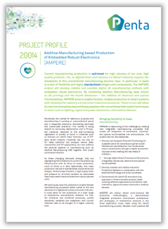 Project profile pdf