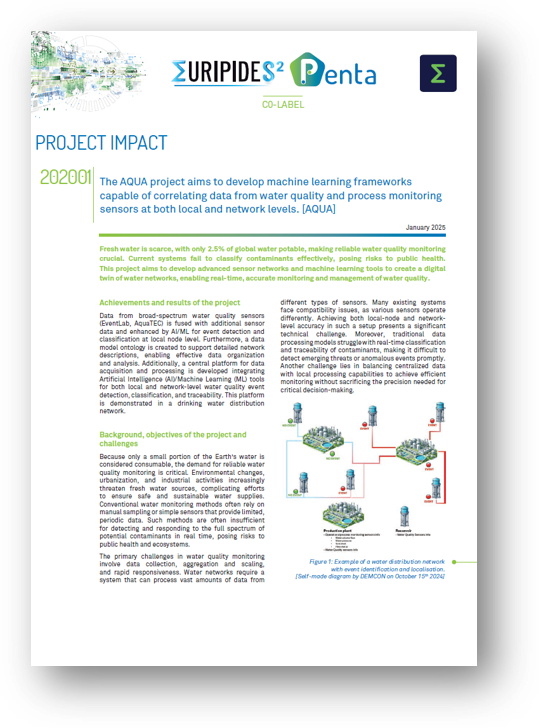 Project impact pdf