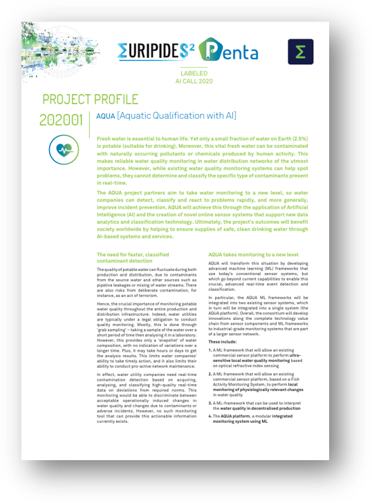 Project profile pdf