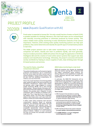 Project profile pdf