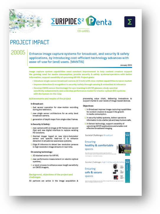 Project impact pdf