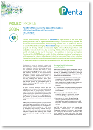 Project profile pdf