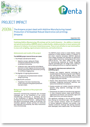 Project impact pdf