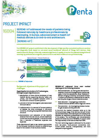 Project impact pdf