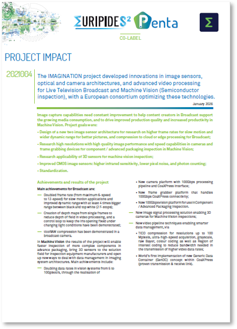 Project impact pdf