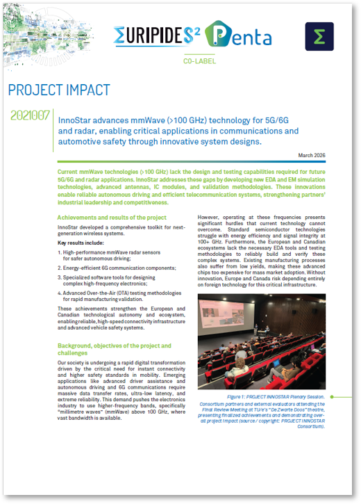 Project impact pdf