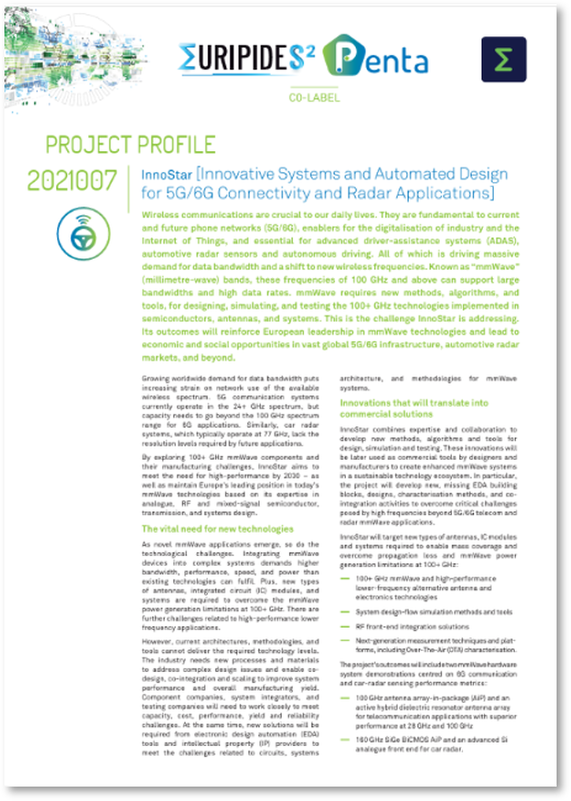 Project profile pdf