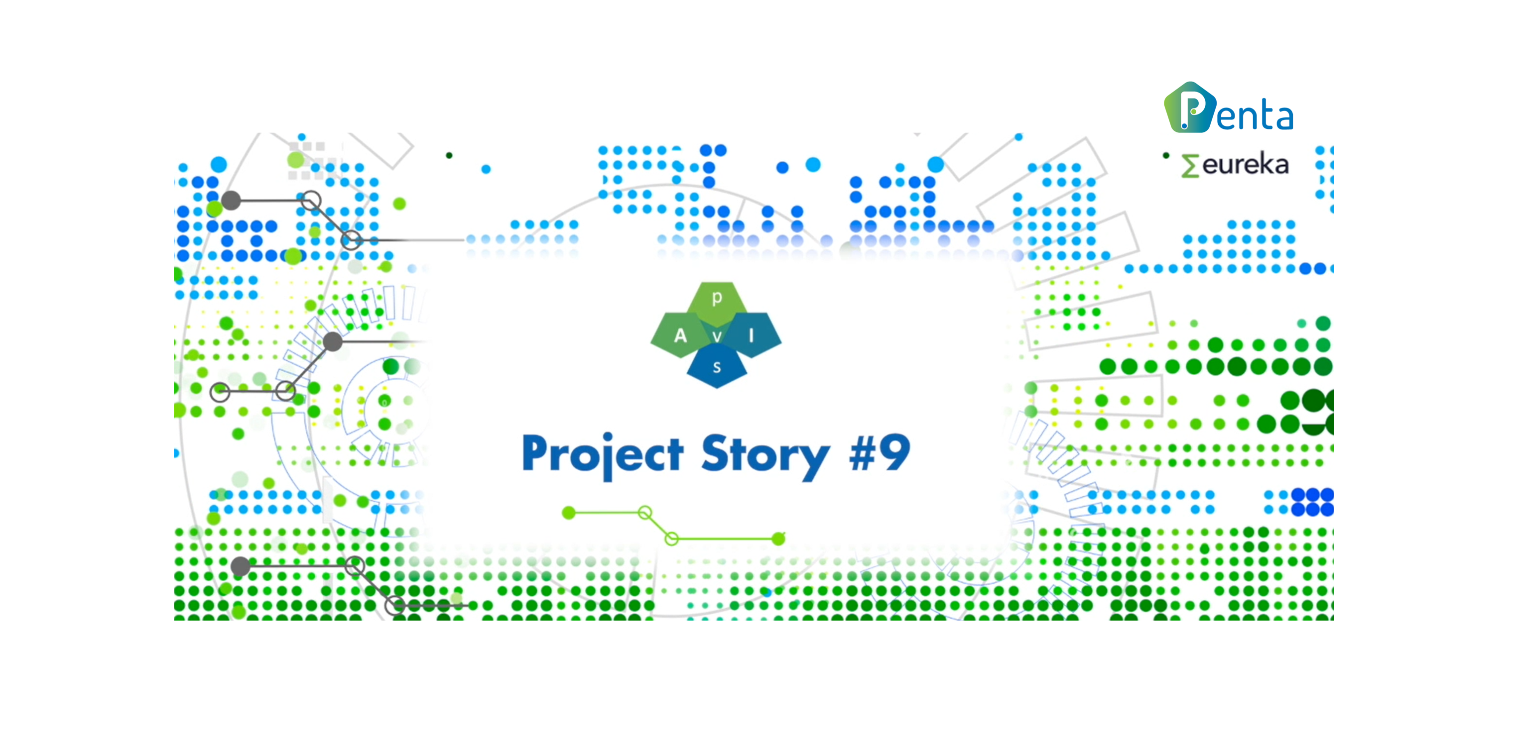 pAvIs Project story - video now available