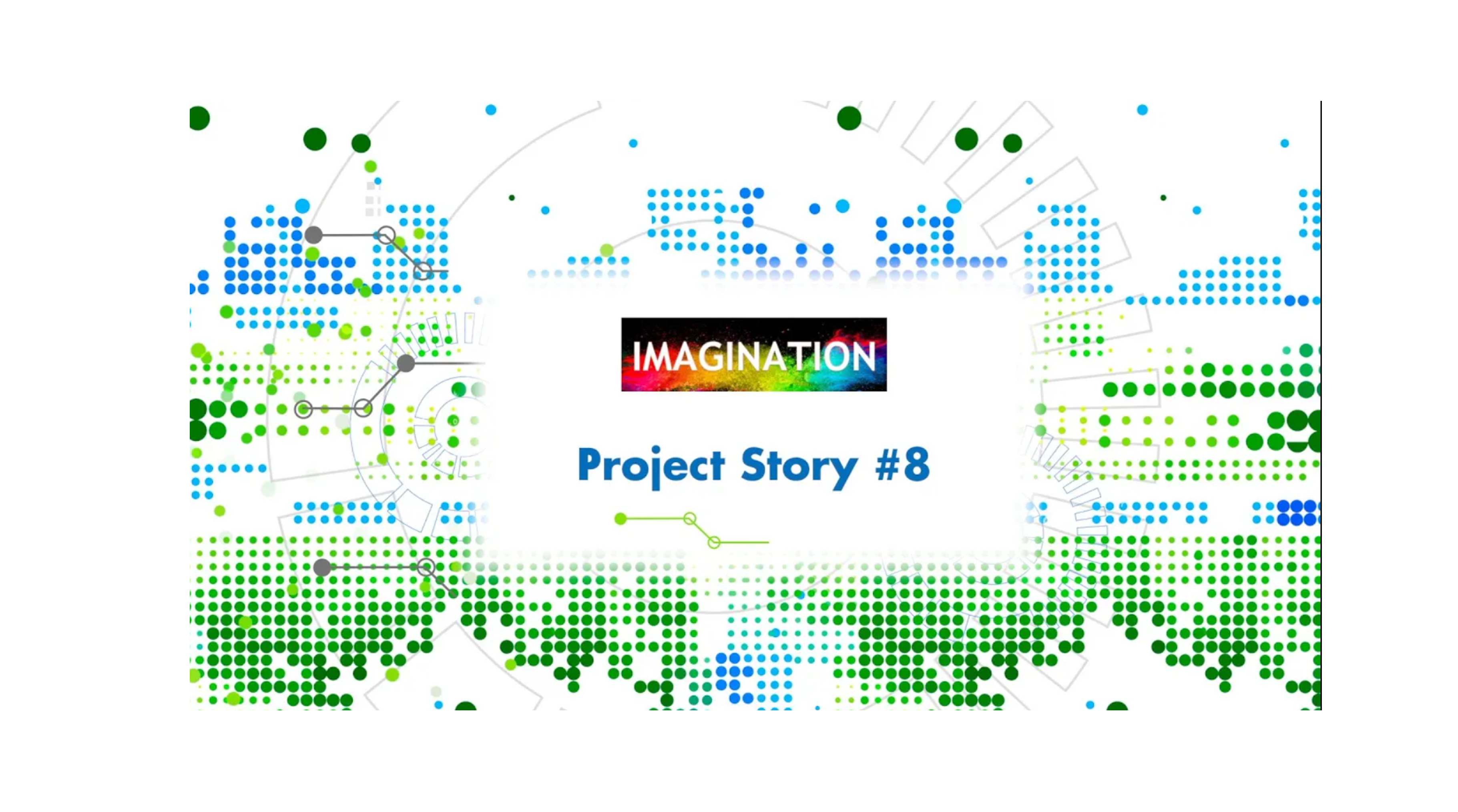 Watch the new project video – Interview Project IMAGINATION