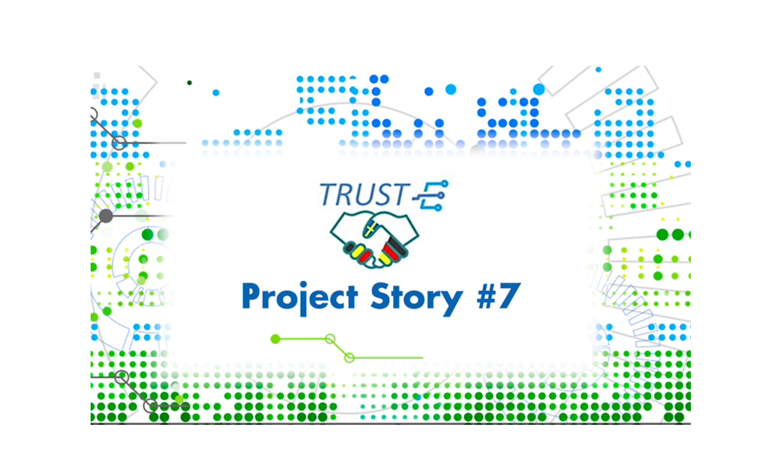 Addressing the need for trustable electronics - watch the interview from TRUST-E  Project Leader