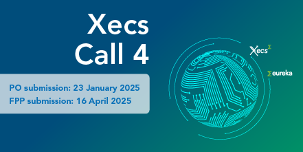 Submit Your Innovative Ideas: Xecs Call 4 Now Open!