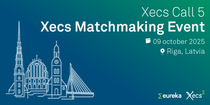 Xecs Matchmaking Event - Xecs Call 5